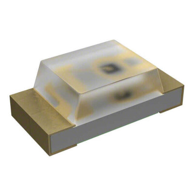Green 570nm LED Indication - Discrete 2.1V 0805 (2012 Metric) - 2