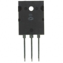 N-Channel 800 V 52A (Tc) Through Hole 264 MAX™ [L2] - 1