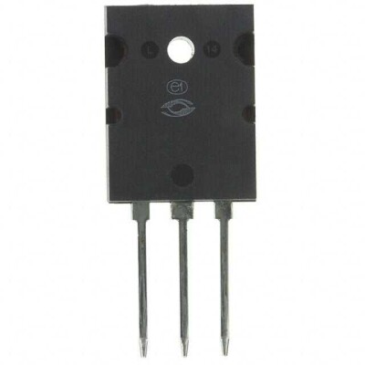 N-Channel 800 V 52A (Tc) Through Hole 264 MAX™ [L2] - 1