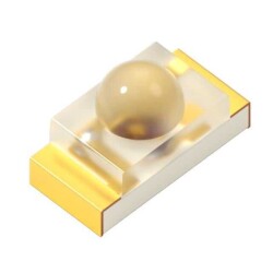 Red 630nm LED Indication - Discrete 1.95V 0603 (1608 Metric) - Kingbright