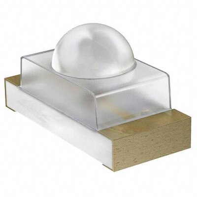 Red 630nm LED Indication - Discrete 1.95V 0603 (1608 Metric) - 2