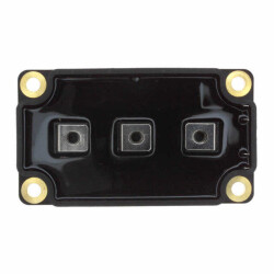 Mosfet Array 500V 150A 1250W Chassis Mount SP6 - Microchip Technology