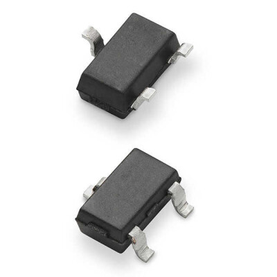 50V (Typ) Clamp 5A (8/20µs) Ipp Tvs Diode Surface Mount SOT-23-3 - 1
