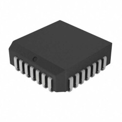 ARCNET Controller ARCNET 878.1 Parallel Interface 28-PLCC (11.51x11.51) - Microchip Technology
