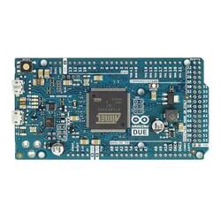 Arduino Due 3.3V Orijinal (without Headers) - A000056 - 1