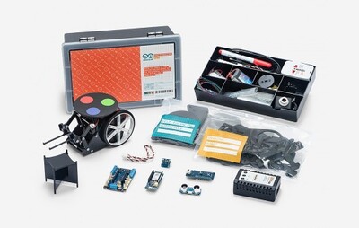 Arduino Engineering Kit - AKX00004 - 1
