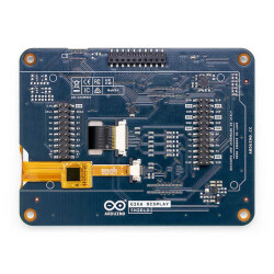 Arduino GIGA Display Shield - ASX00039 - Arduino (1)