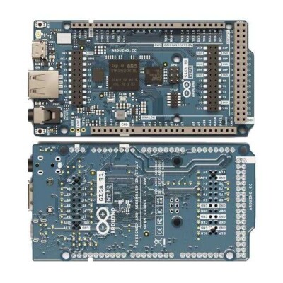 Arduino GIGA R1 WiFi - ABX00063 - 1