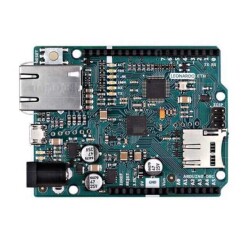 Arduino Leonardo ETH without POE - A000022 - Arduino