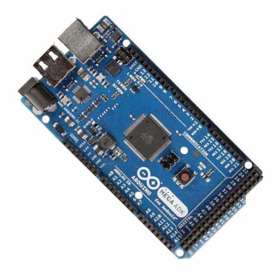 Arduino Mega ADK R3 - A000069 - 1