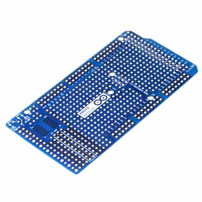 Arduino Mega Proto Shield R3 Orijinal (PCB) - 1