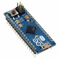 A000093 Arduino, Development Boards, Kits, Programmers