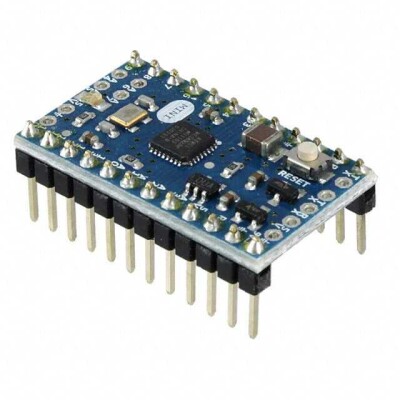 Arduino Mini 05 - A000087 - 1