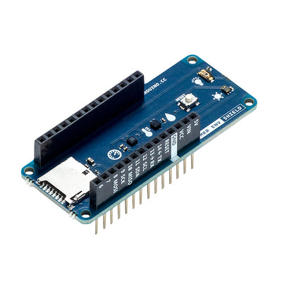 Arduino MKR Environmental Shield Orijinal - ASX00011 - 1