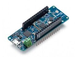 Arduino MKR FOX 1200 Orijinal Geliştirme Kartı - ABX00014 - 1