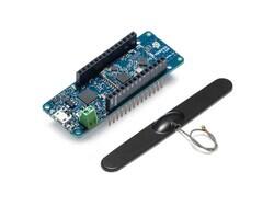 Arduino MKR FOX 1200 Orijinal Geliştirme Kartı - ABX00014 - 2