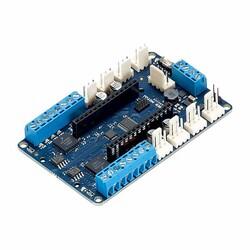 Arduino MKR Motor Carrier Orijinal - ASX00003 - 1