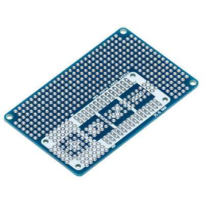 Arduino MKR Protoshield Large Orijinal - TSX00002 - 1
