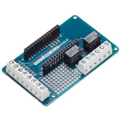 Arduino MKR Relay Proto Shield - TSX00003 - Arduino