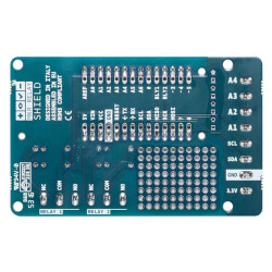 Arduino MKR Relay Proto Shield - TSX00003 - 3