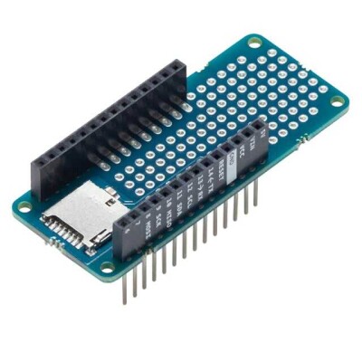 Arduino MKR SD Proto Shield - TSX00004 - 1