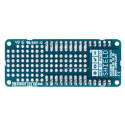 Arduino MKR SD Proto Shield - TSX00004 - 3