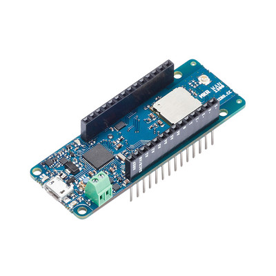 Arduino MKR WAN 1300 (Lora Connectivity) Orijinal - ABX00017 - 1