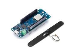 Arduino MKR WAN 1300 (Lora Connectivity) Orijinal - ABX00017 - 2