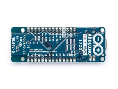 Arduino MKR WAN 1300 (Lora Connectivity) Orijinal - ABX00017 - 4