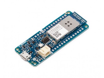 Arduino MKR1000 Orijinal - ABX00004 - 1