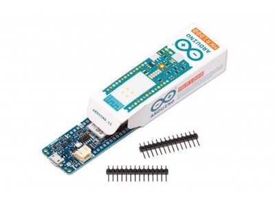 Arduino MKR1000 Orijinal - ABX00004 - 2