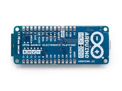 Arduino MKR1000 (with Headers Mounted) Orijinal - ABX00011 - 3