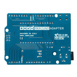 Arduino MKR2UNO Adapter - TSX00005 - Arduino (1)