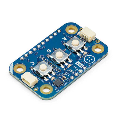 Arduino Modulino Buttons - ABX00110 - 1