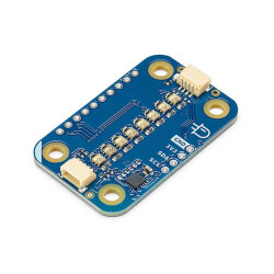 Arduino Modulino Pixels - ABX00109 - Arduino