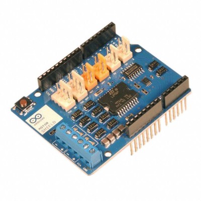 Arduino Motor Shield R3 Orijinal - 1