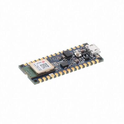 Arduino Nano 33 BLE (without headers) Orijinal - ABX00030 - 1