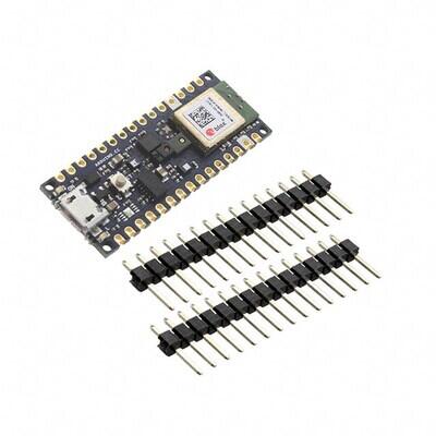 Arduino Nano 33 BLE Sense Orijinal - ABX00031 - 1