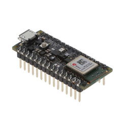Arduino Nano 33 BLE Sense Rev2 with headers - ABX00070 - Arduino