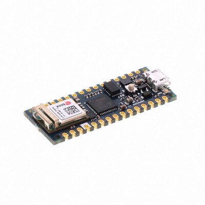 Arduino Nano 33 IOT Orijinal - ABX00027 - 1