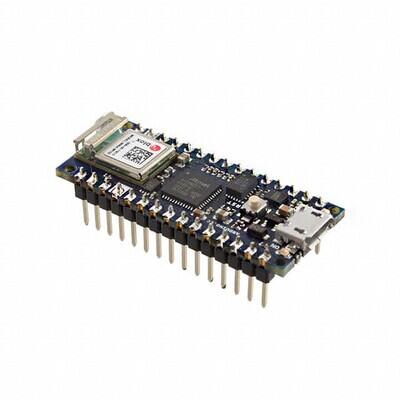 Arduino Nano 33 IOT Orijinal (with headers) - ABX00032 - 1