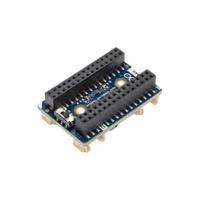 Arduino Nano Connector Carrier - ASX00061 - 1