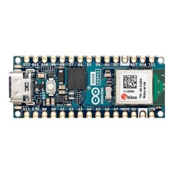 Arduino® Nano ESP32 (Without Header) - Arduino
