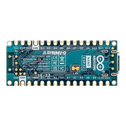 Arduino® Nano ESP32 (Without Header) - Arduino (1)