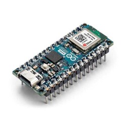 Arduino® Nano ESP32 with headers - ABX00083 - Arduino