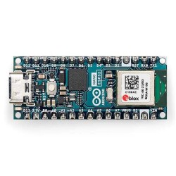 Arduino® Nano ESP32 with headers - ABX00083 - Arduino (1)