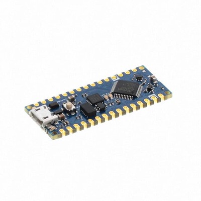 Arduino Nano Every Orijinal - ABX00028 - 1