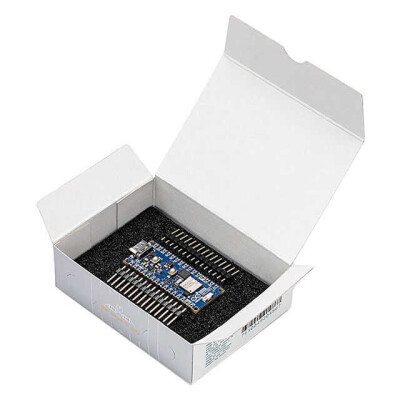 Arduino® Nano Matter - 3