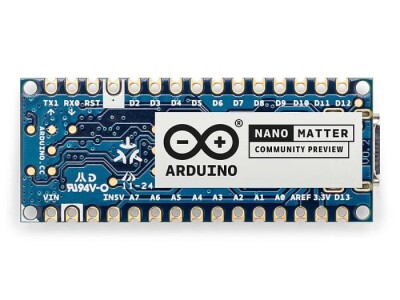 Arduino® Nano Matter - 1