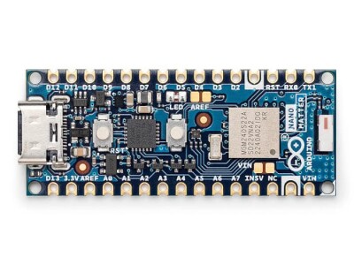 Arduino® Nano Matter - 2